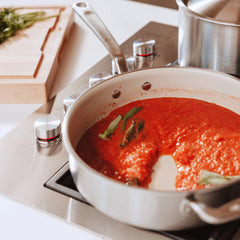 CeramiClad® 2.0 Non Stick Saute Pan