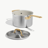 CeramiClad® 2.0 Non Stick Saucepan