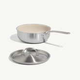 CeramiClad® 2.0 Non Stick Saucier
