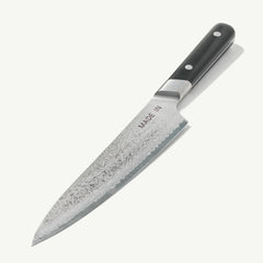 Japanese Damascus Steel Knife Set