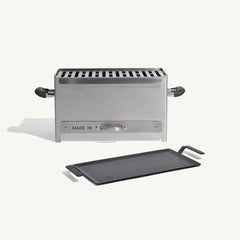 Made In Grill