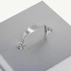 Griddle Lid