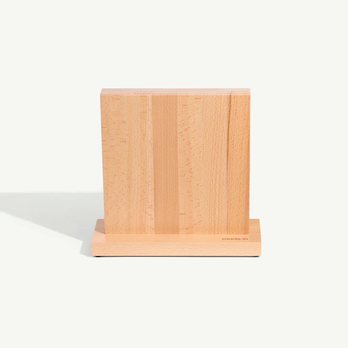 Knife Block