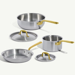 Small Spaces Set