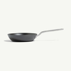 Seasoned Carbon Steel Frying Pan