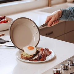CeramiClad® 2.0 Non Stick Cookware Set