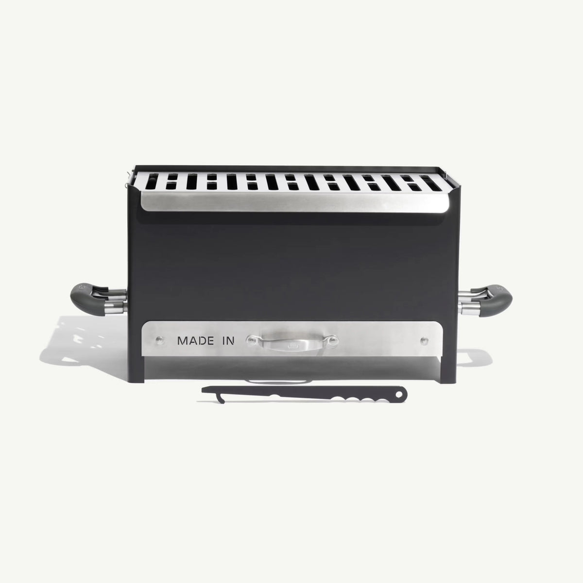 Made In Grill