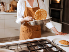 CeramiClad® 2.0 Non Stick Frying Pan Set