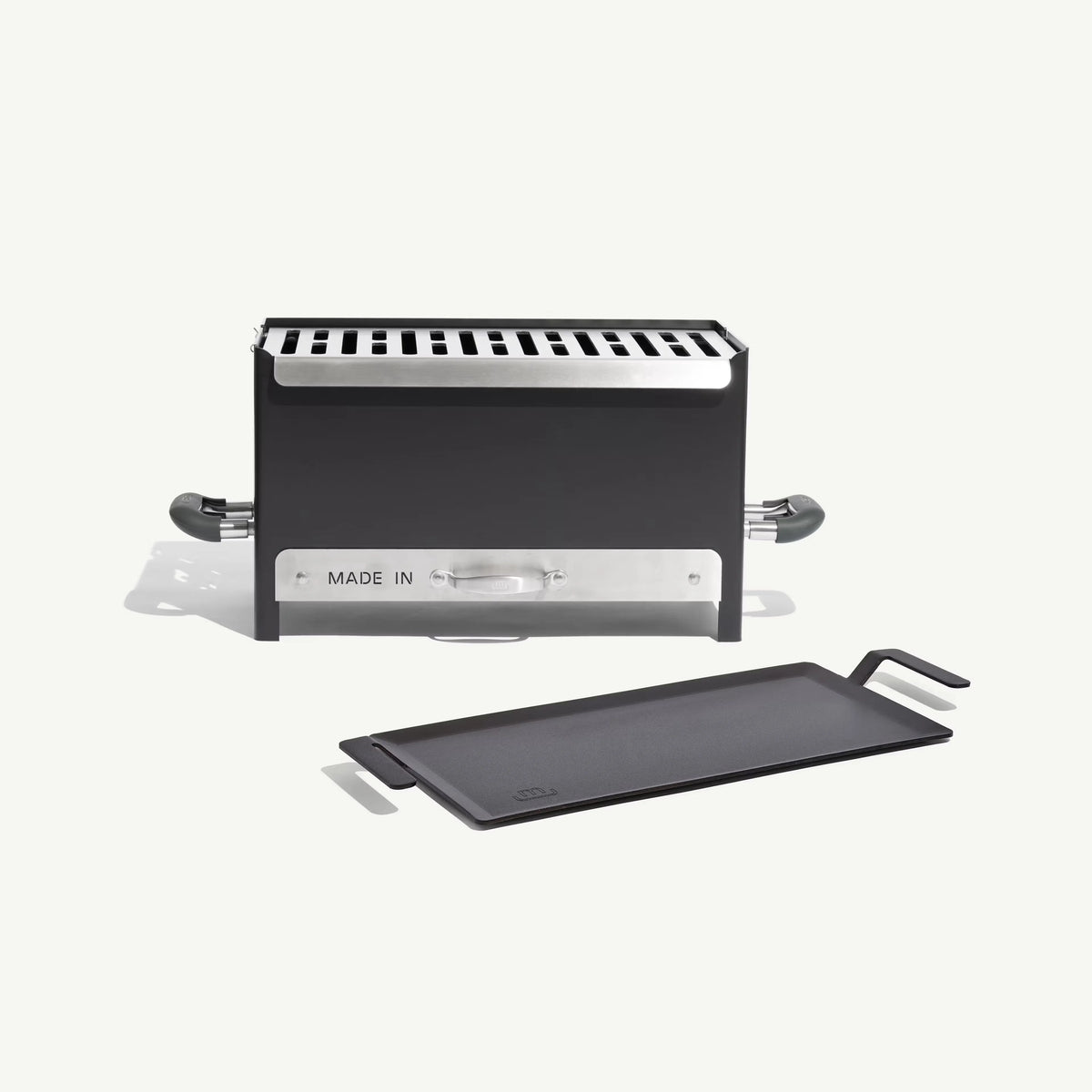 Made In Grill