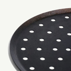 Seasoned Carbon Steel Pizza Steel