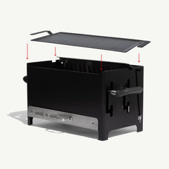 Made In Grill