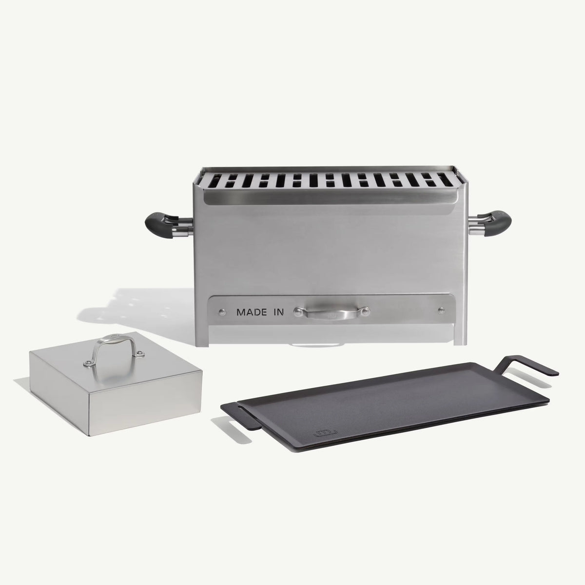 Made In Grill
