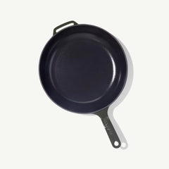 Enameled Cast Iron Set